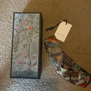COPY - Authentic Gucci headband